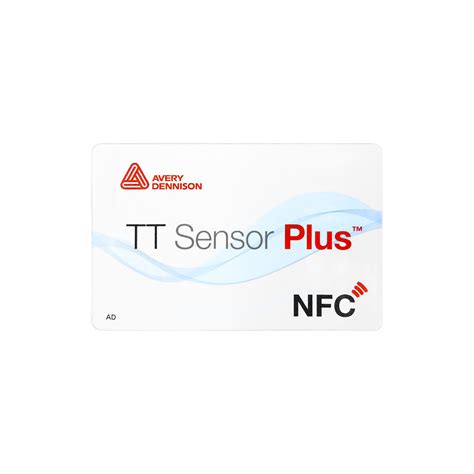 rfid tag with sensor input|avery dennison rfid tags.